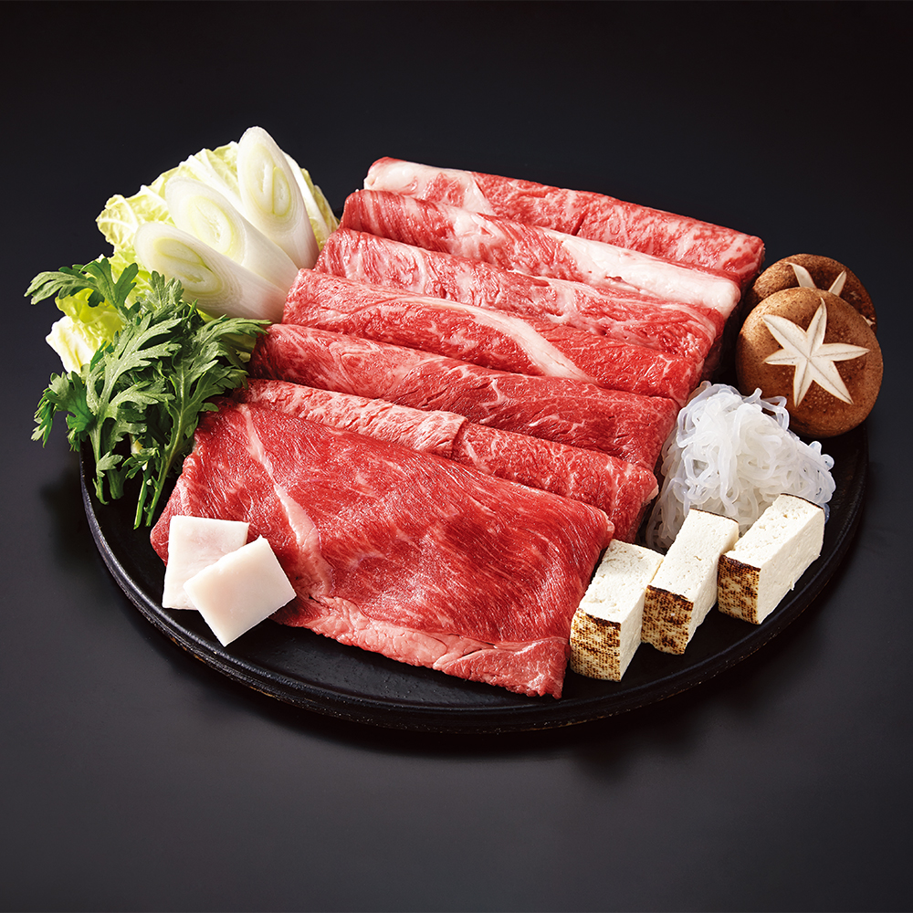 すき焼セット（E950）349500