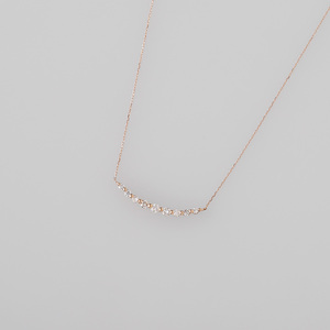 １粒ダイヤモンドネックレス　髙島屋 ダイヤモンド アクセサリー | タカシマヤ アクセサリー