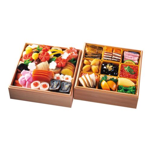 和 二段重(W027)<関西・岡山・鳥取・島根地域お届け>380270