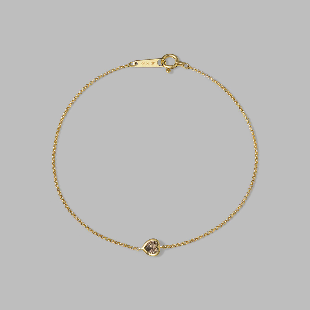 The Tidalブレスレット