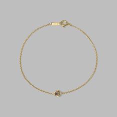 The Tidalブレスレット