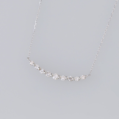 ネックレス | ダイヤモンド アクセサリー | タカシマヤ