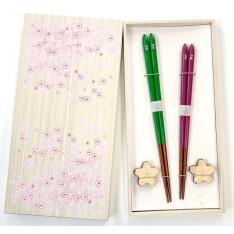 夫婦セット 月のしずく桜