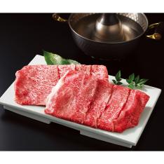 東北産黒毛和牛しゃぶしゃぶ用（E952）349526