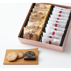 月影・京びすけ詰合せ TW-10