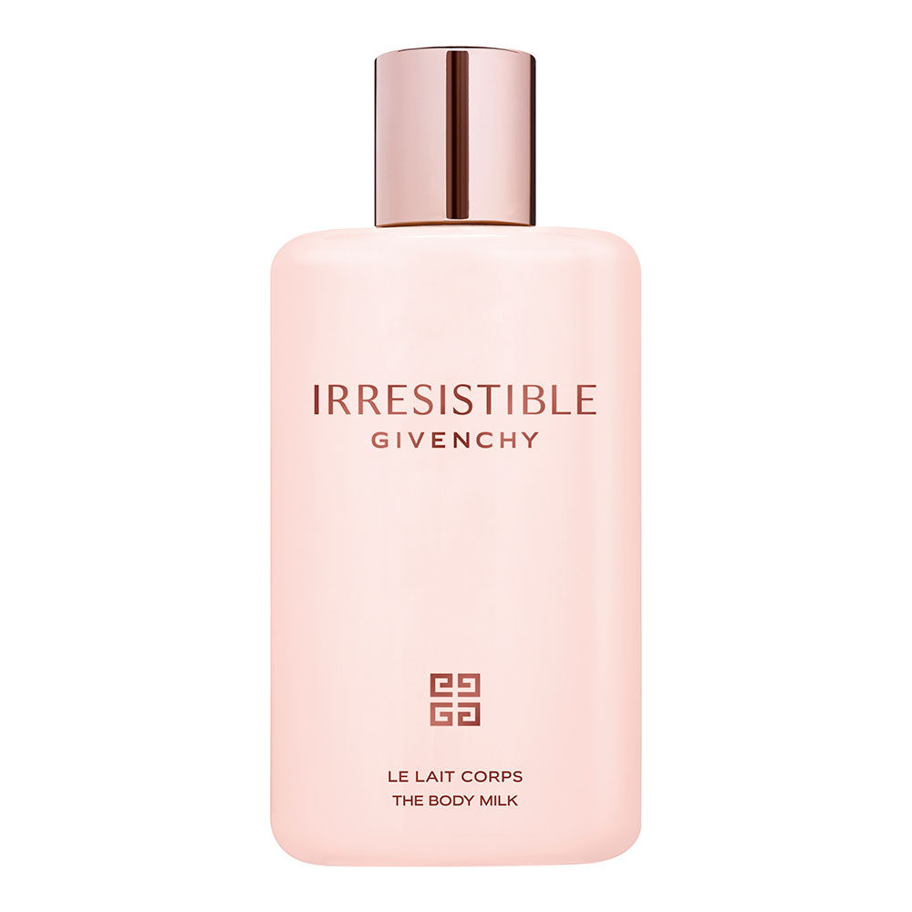 【新発売】 イレジスティブル ボディミルク GIVENCHY（ジバンシイ）の通販 香水(女性用)
