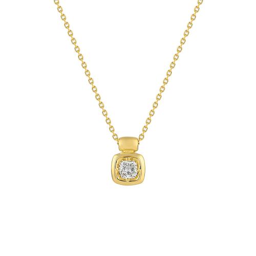 Precious Diamondネックレス