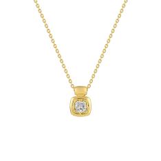 Precious Diamondネックレス