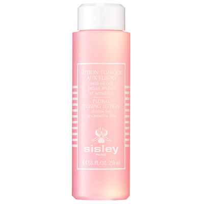 フローラルトニックローション