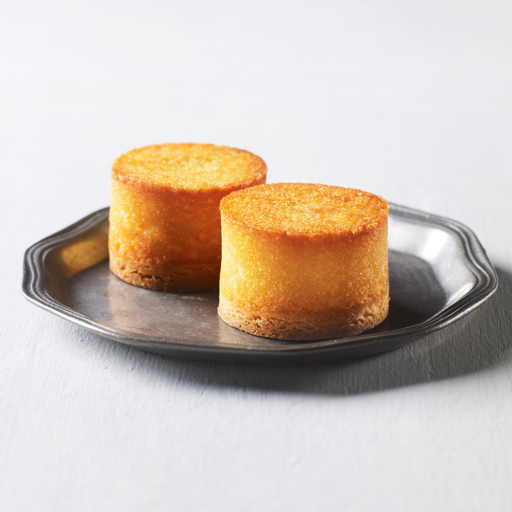 Craft Butter Cake 10P 商品詳細 高島屋オンラインストア