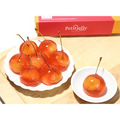 プチジェリチェリー 1箱