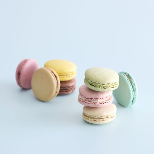 ナポレオンIIIヴェール マカロン8個入り