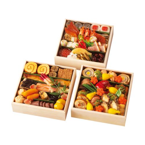 和 三段重(W039)<関西・岡山・鳥取・島根地域お届け>380393