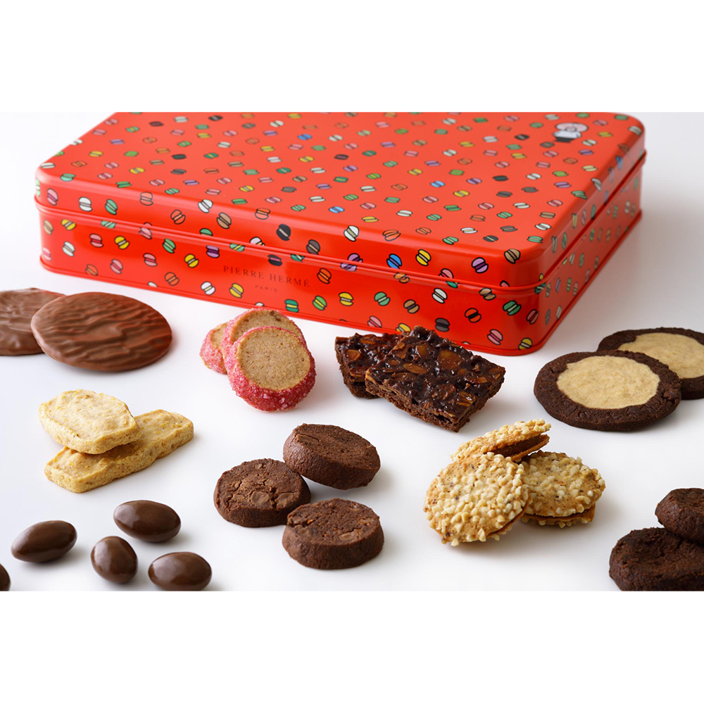 【バレンタインデー】サブレ エ ショコラ 詰合わせGM