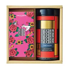 〈フォション〉紅茶詰合せ