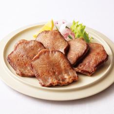 〈仙台・味の牛たん喜助〉国産牛たんしお味
