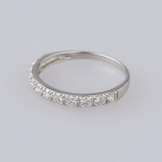 PT 0.5ctダイヤモンドリング