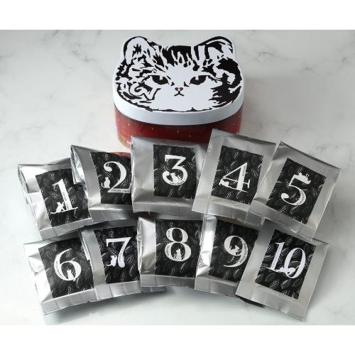 【バレンタインデー】猫缶　Select　Box