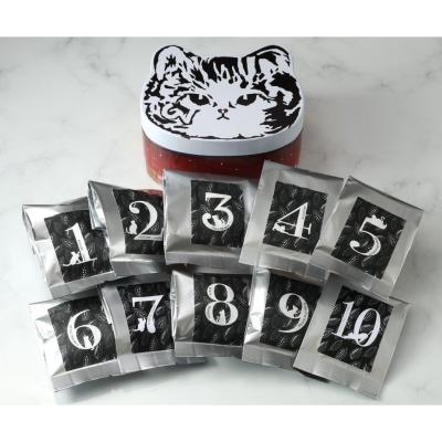 【バレンタインデー】猫缶　Select　Box