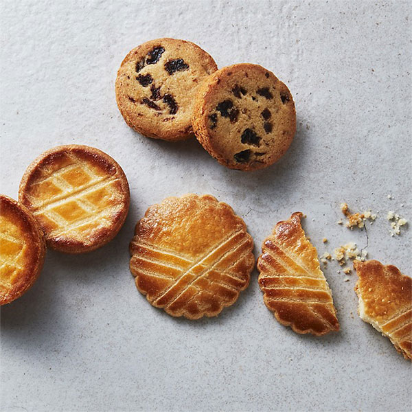 【ホワイトデー】ガレット クラシック