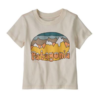 パタゴニア　キッズ　パタロハ　シャツ Patagonia（パタゴニア） | キッズウェア | ベビー・キッズ