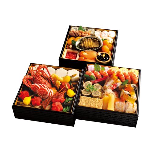 和 三段重(W011)<関西・岡山・鳥取・島根地域お届け>380113