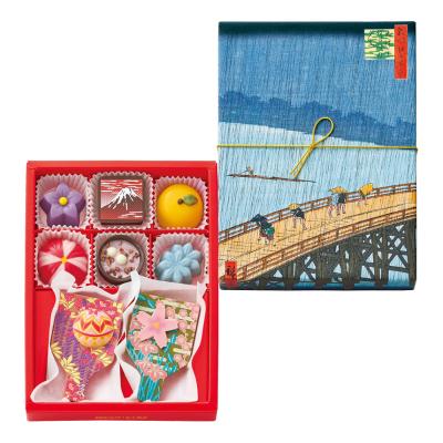 ゴンチャロフ 甘味画廊 | フード・スイーツ | 高島屋オンラインストア