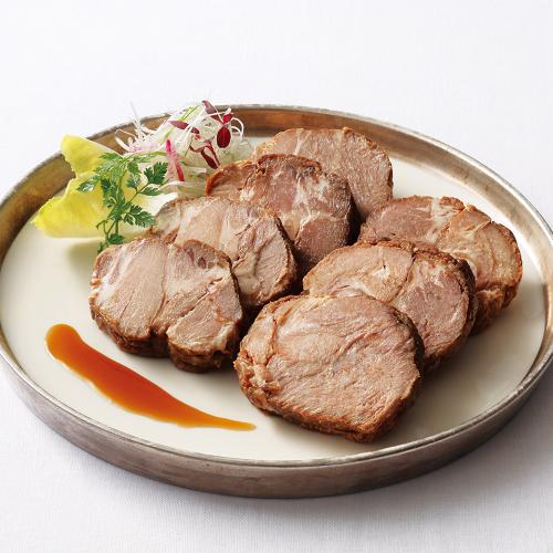 〈金沢・浅田屋〉能登豚の琥珀煮詰合せ