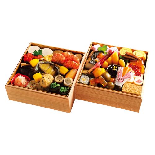 和 二段重(W013)<関西・岡山・鳥取・島根地域お届け>380130