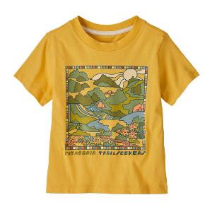 Patagonia（パタゴニア） | ベビー・キッズ | 高島屋オンライン