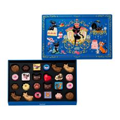 【バレンタインデー】アンジュジュ H