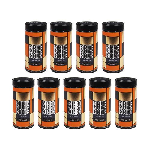 フォションモーニング（茶葉）9本セット