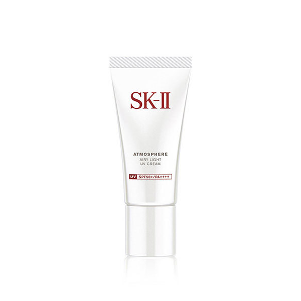 専用　新品　SK-II アトモスフィア エアリー ライト UV クリーム  2箱