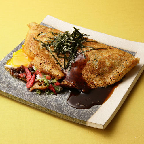 冷凍壹銭洋食4枚入り