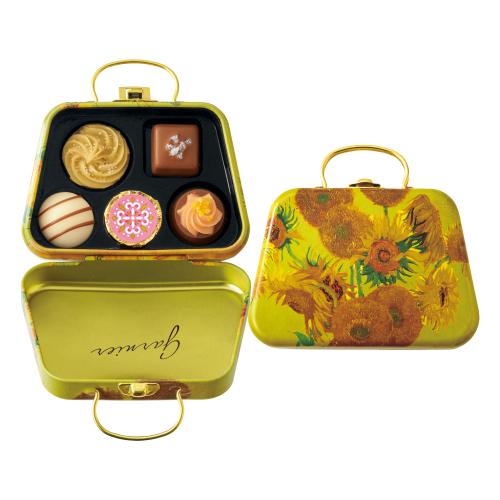 【バレンタインデー】ガルニエ F