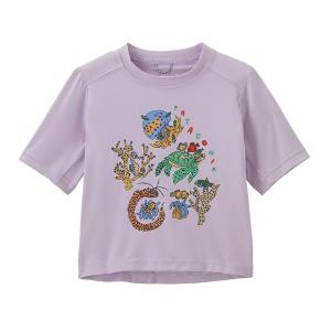 Rainbow　Patagonia パタゴニア 110センチ PATAGONIA ミニヒップバッグ新色入荷│JAU / ジャウー | REMILLA
