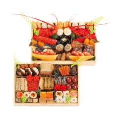 和 二段重（W047）＜関西・岡山・鳥取・島根地域お届け＞380474