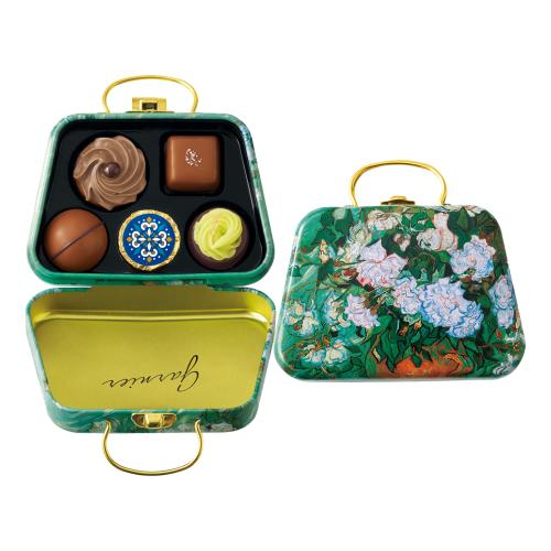 【バレンタインデー】ガルニエ G