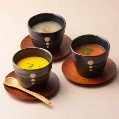 京の野菜スープ