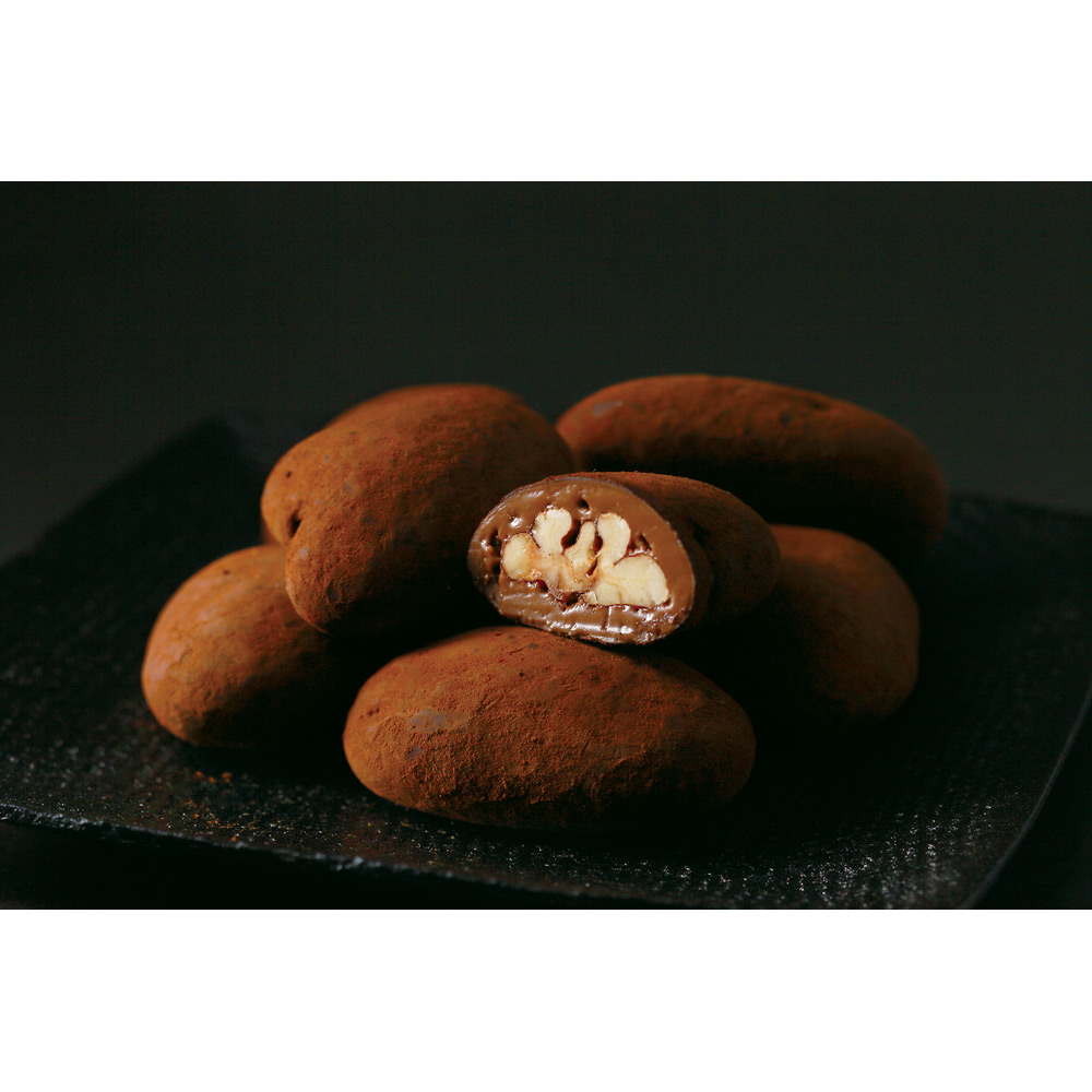 マンモス LA COCOA