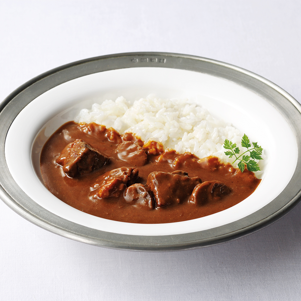 〈サンマルコ〉カレーギフト