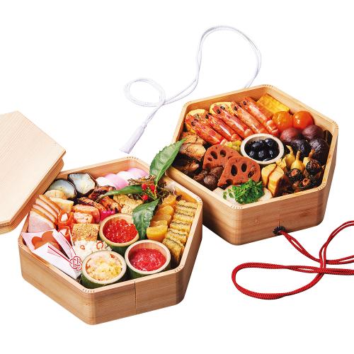 和 二段重(W050)<関西・岡山・鳥取・島根地域お届け>380504