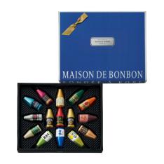 【バレンタインデー】ボトルズコレクション