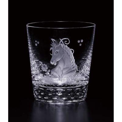 MEISSENER BLEIKRISTALL（マイセンクリスタル） | リビング・ホビー