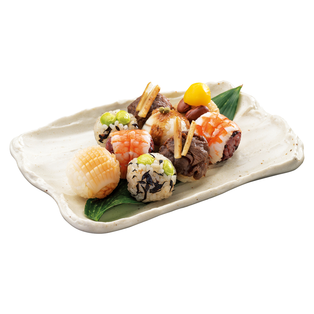 手まりおこわ（E973）349739