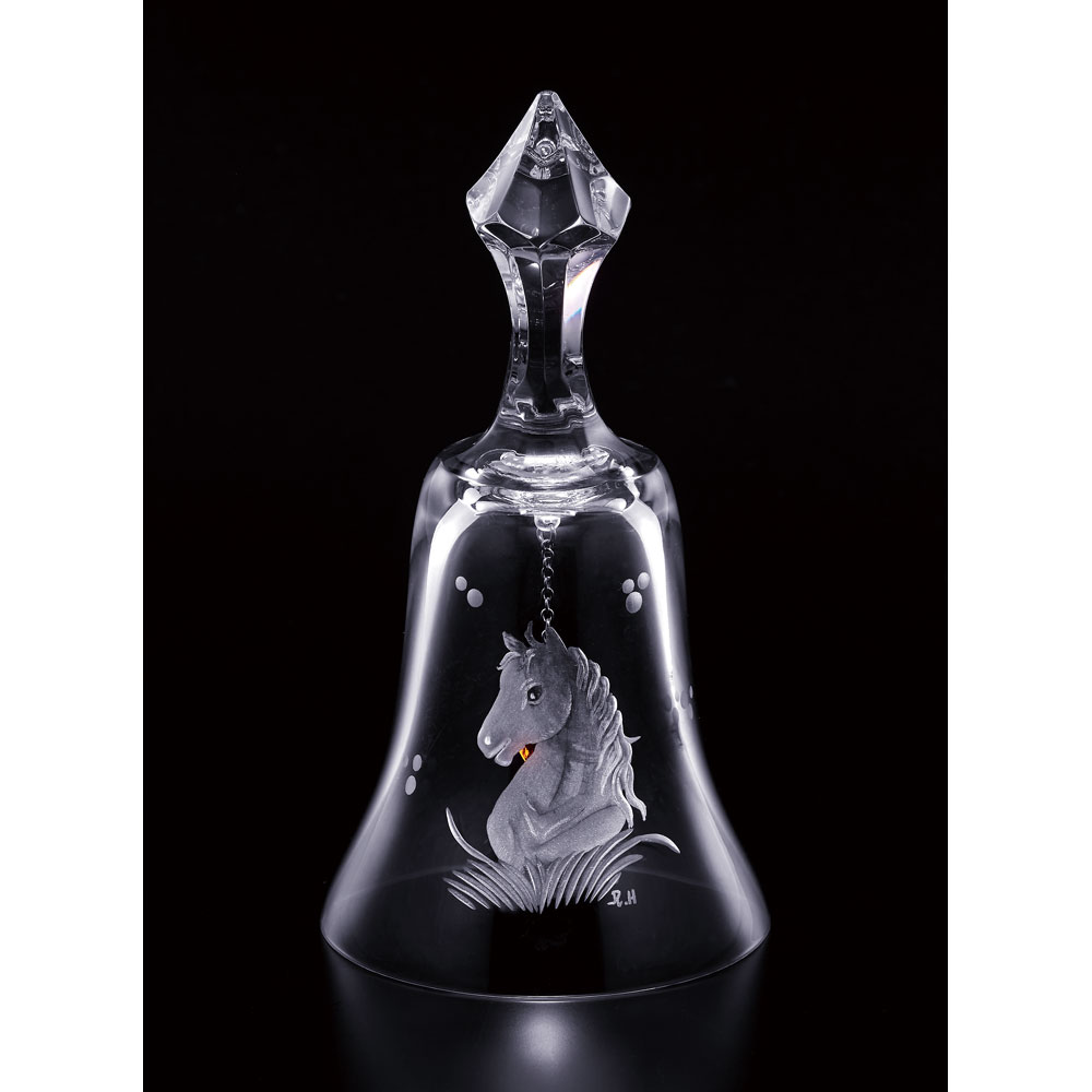 干支ディナーベル「午（ウマ）」