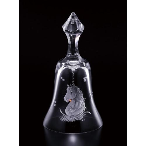 干支ディナーベル「午（ウマ）」