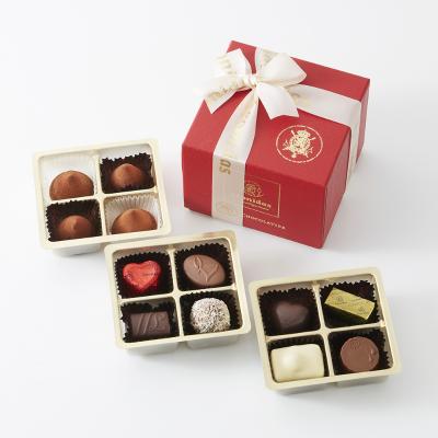 タブレット・カレ・板チョコ | チョコレート | スイーツ | 【2026