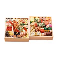 和 二段重（W052）＜関西・岡山・鳥取・島根地域お届け＞380520