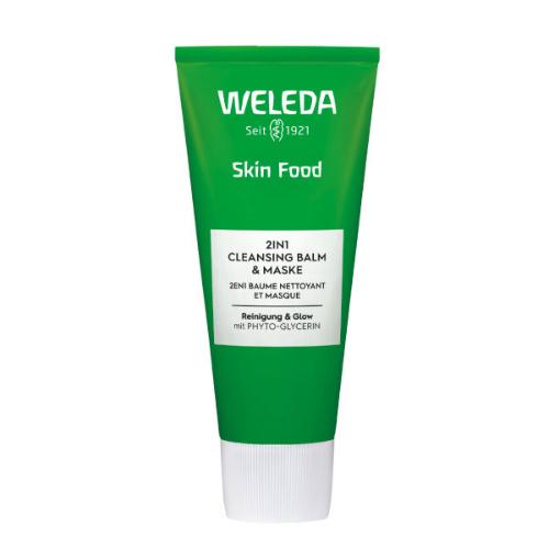 スキンフード クレンジングバーム